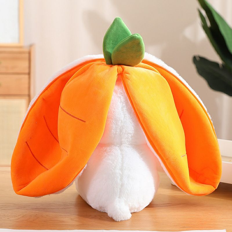 Rabbit Plush Toy