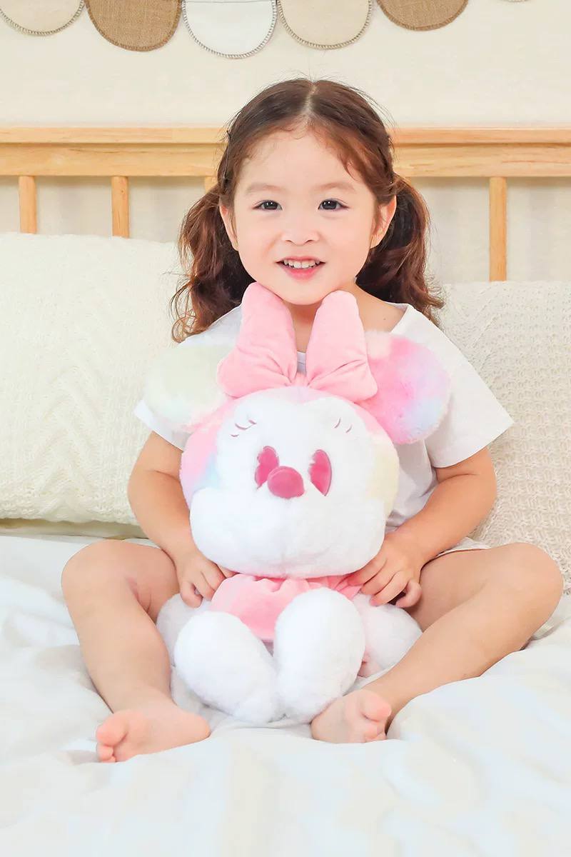 Mickey & Minnie Mouse