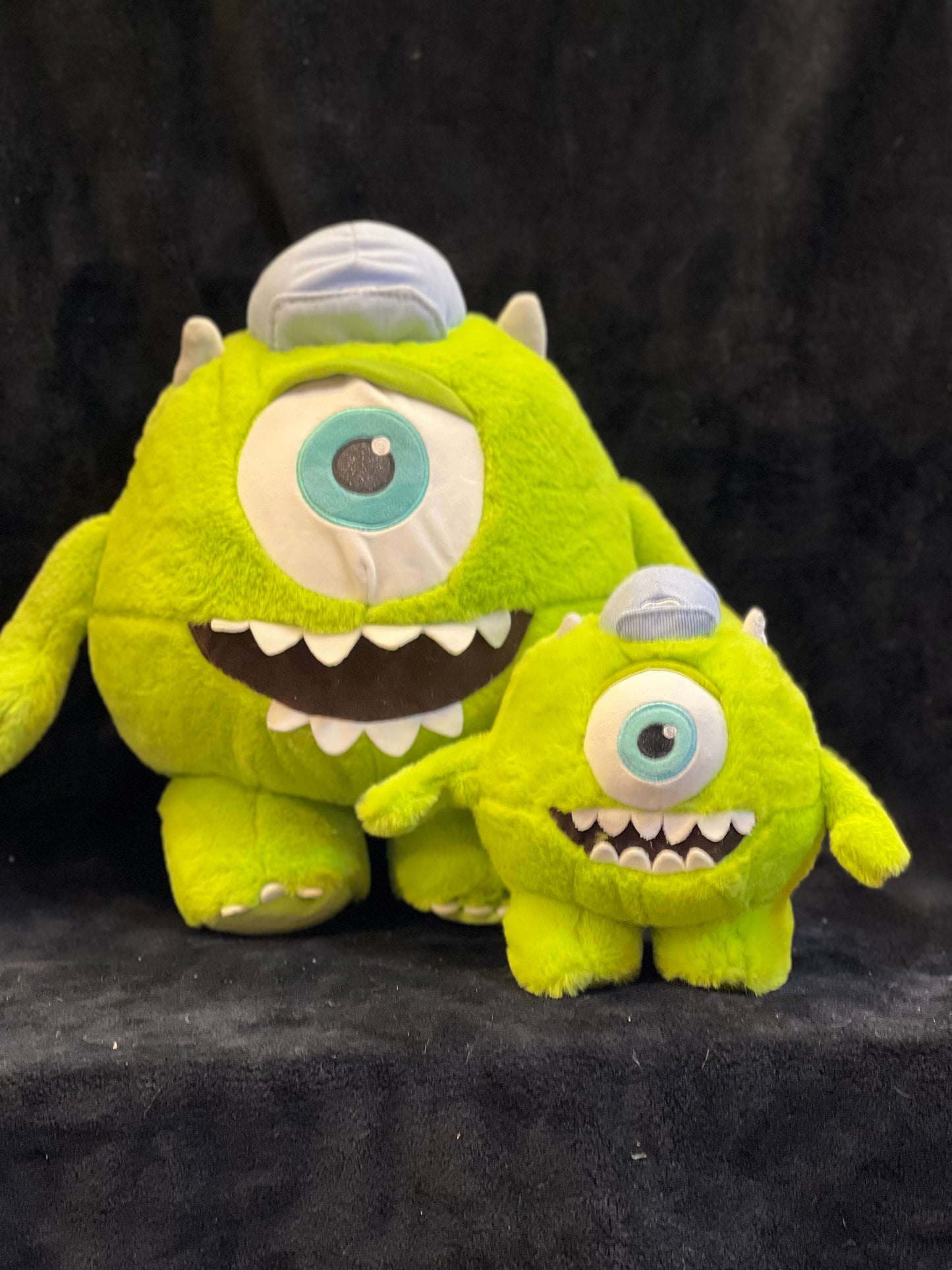 Korty the Boogeyman – The Hilarious Monster Character