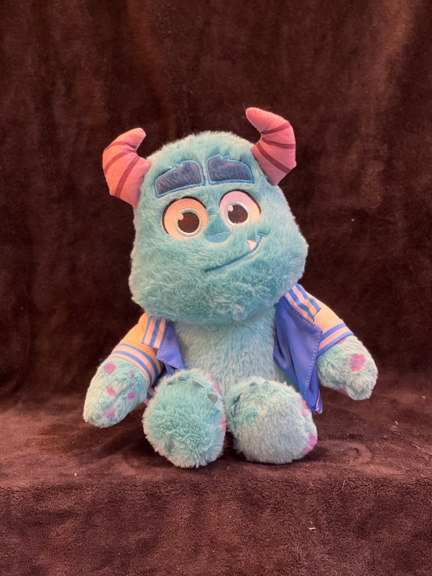 Shalaby the Cute is Back to Steal Every Heart