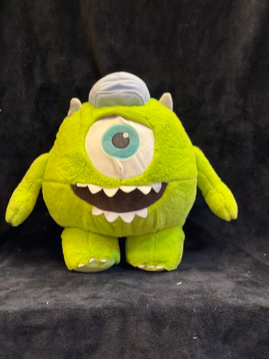 Korty the Boogeyman – The Hilarious Monster Character