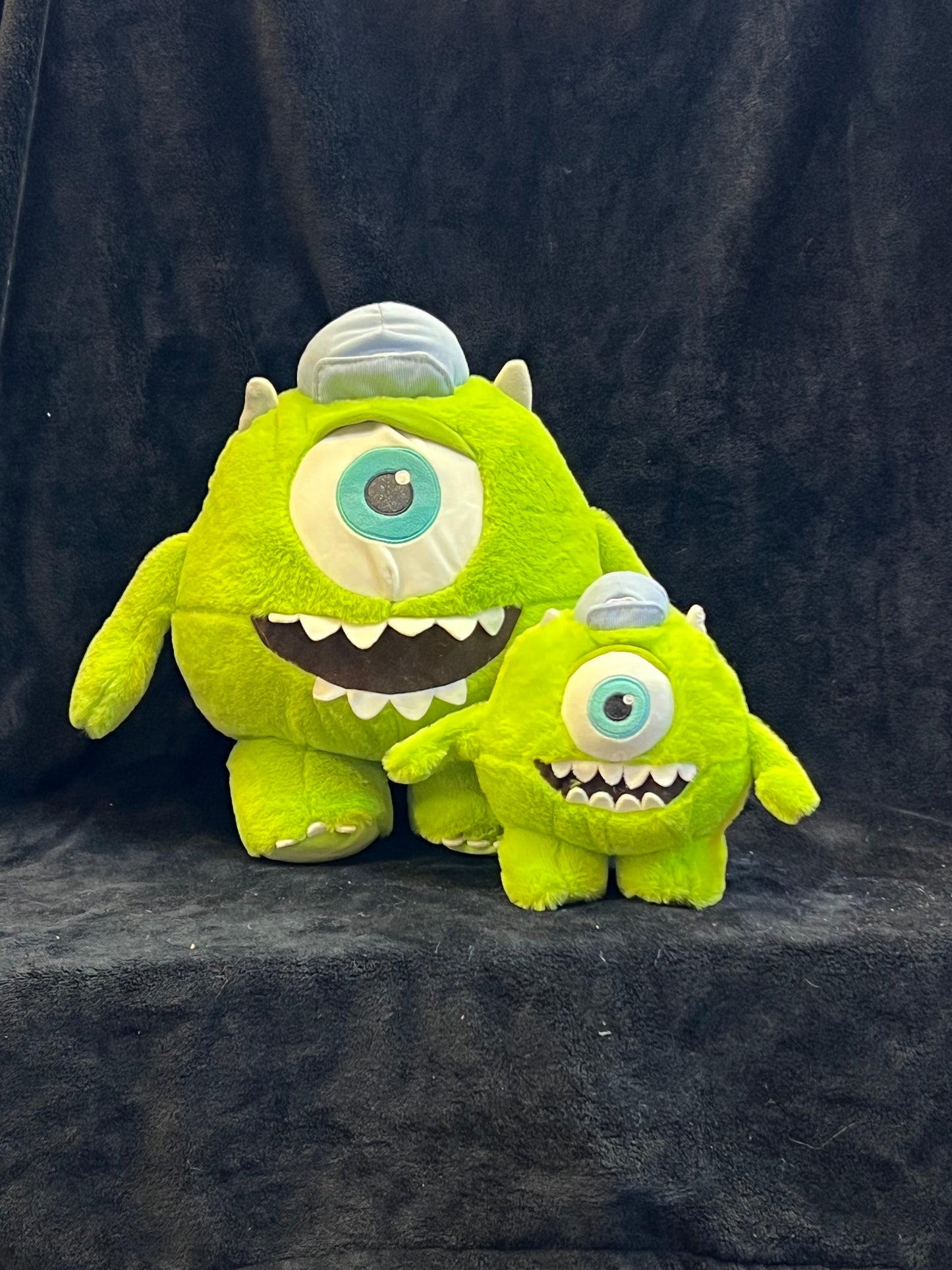 Korty the Boogeyman – The Hilarious Monster Character