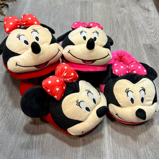 DISNEY Minnie Mouse