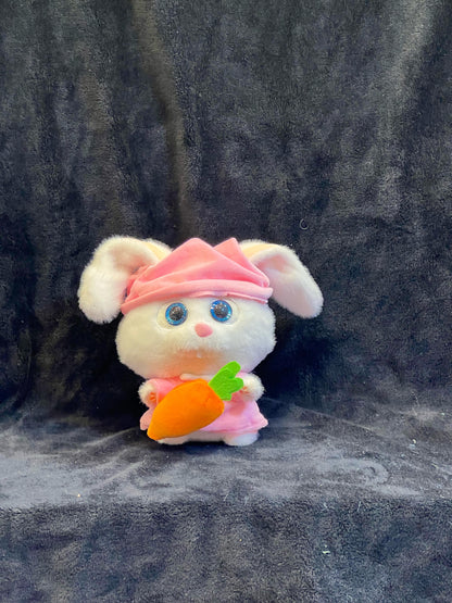 Rabbit Plush Toy