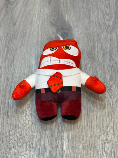 inside Out 2 Talk It Out Small Plush - Joy, Kids Toys for Ages 3 Up by Just Play