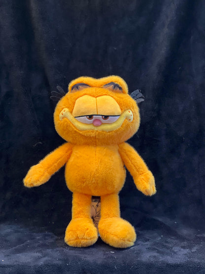 Cute Garfield Kittens Plush