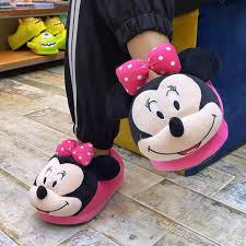 DISNEY Minnie Mouse