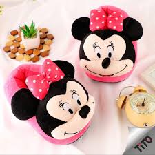 DISNEY Minnie Mouse