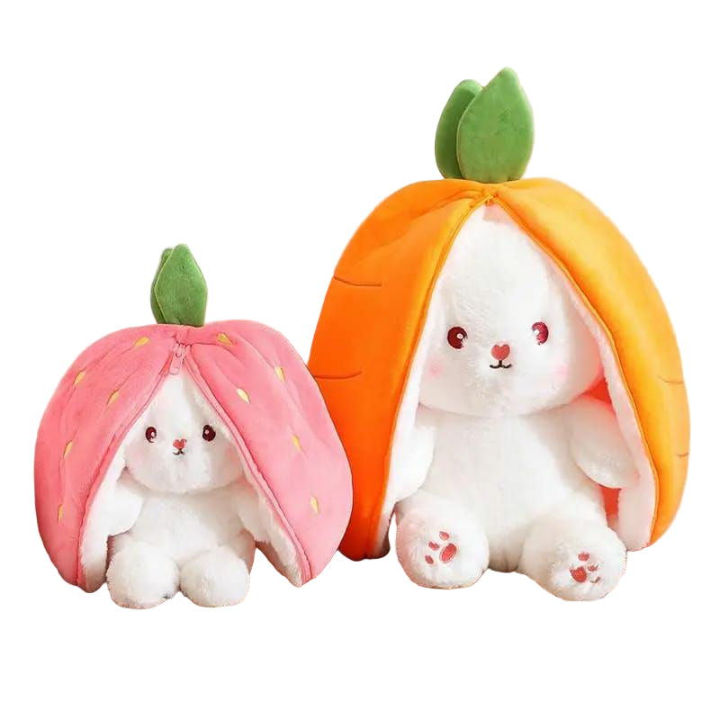 Rabbit Plush Toy