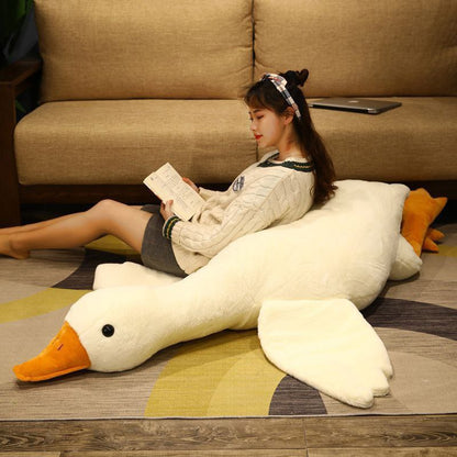 The Giant Duck 180 cm