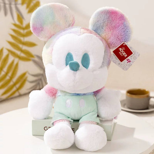 Mickey & Minnie Mouse