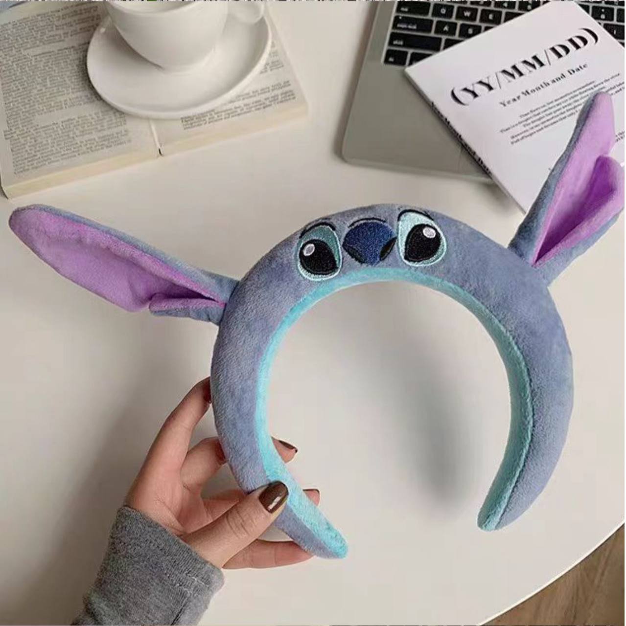 Headband with Ears