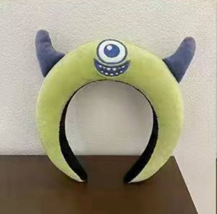 Headband with Ears