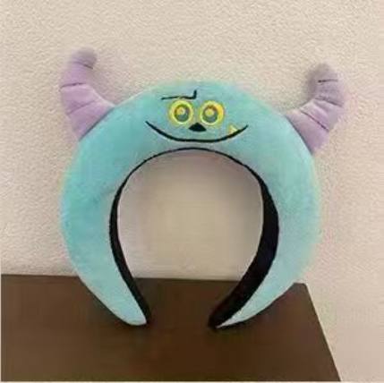 Headband with Ears