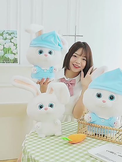 Rabbit Plush Toy